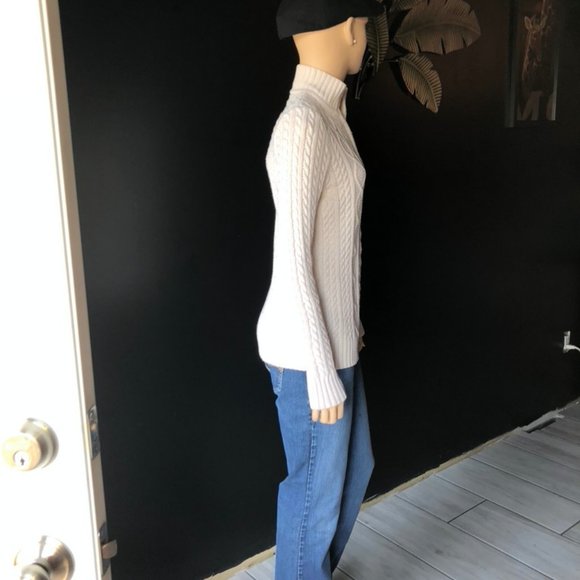 Chaps Sweater - Picture 4 of 5